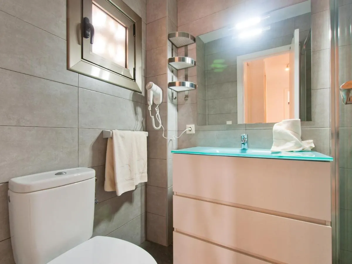 Apartment Paradise Bay 4 At Alcudia Beach, Salzes 4 0*, Αλκούδια Ισπανία