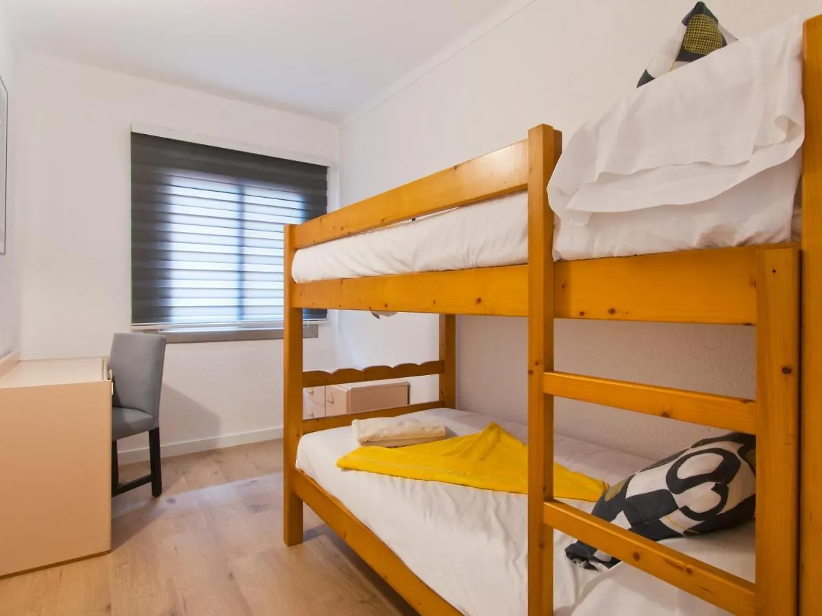 Apartment Paradise Bay 4 At Alcudia Beach, Salzes 4  Αλκούδια