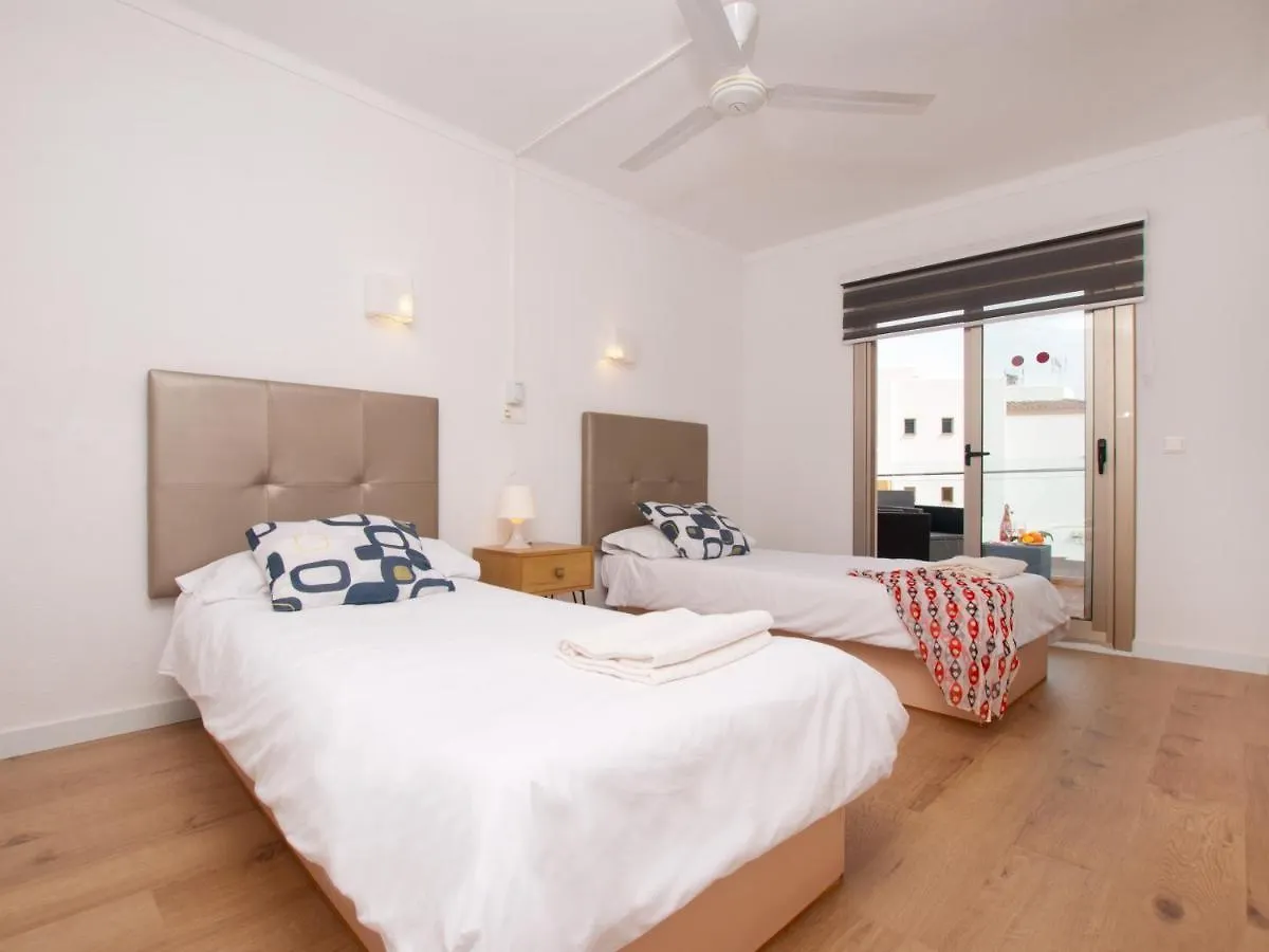Apartment Paradise Bay 4 At Alcudia Beach, Salzes 4 Ισπανία