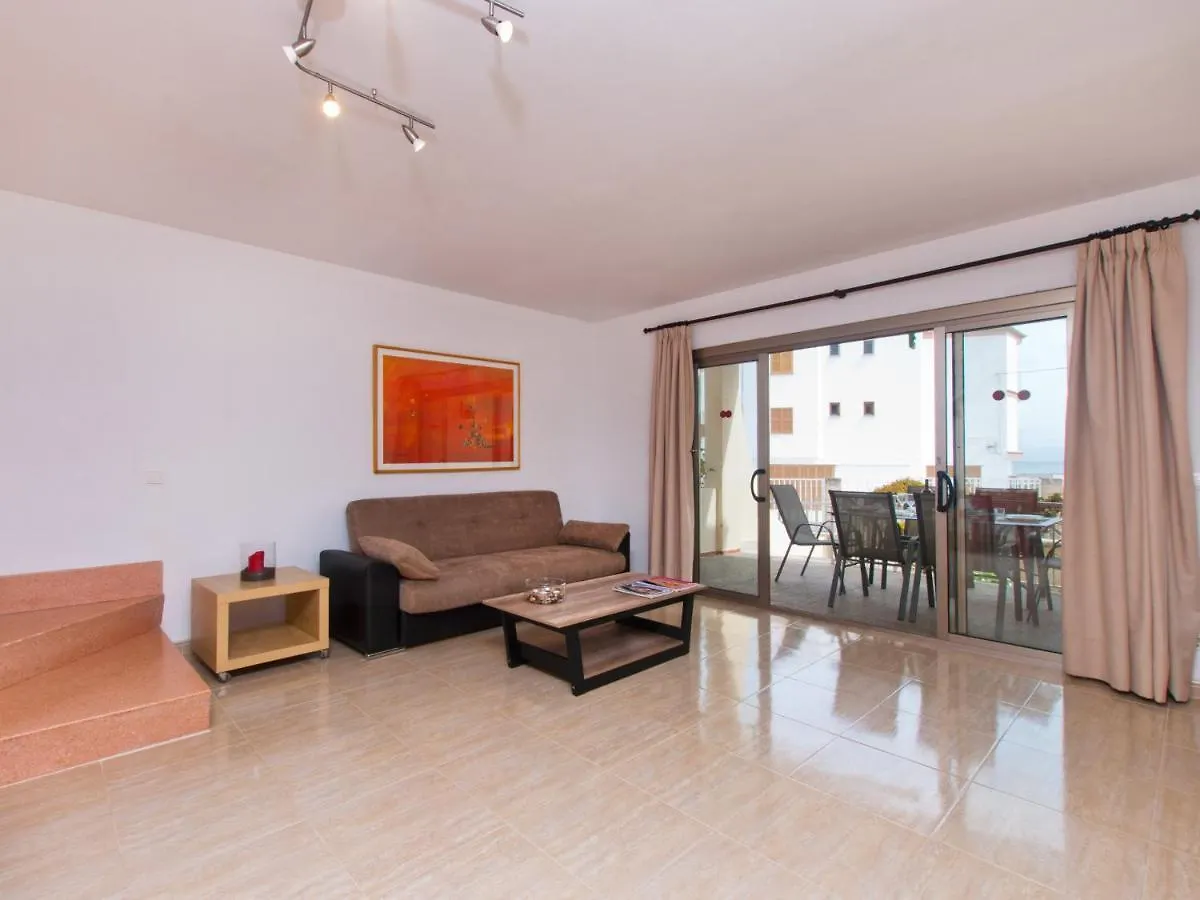 Apartment Paradise Bay 4 At Alcudia Beach, Salzes 4 0*, Αλκούδια